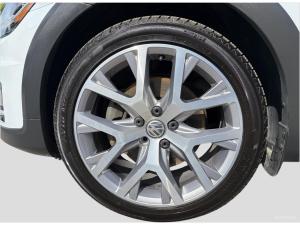 Thumbnail 12 Volkswagen Golf AllTrack Base 2018