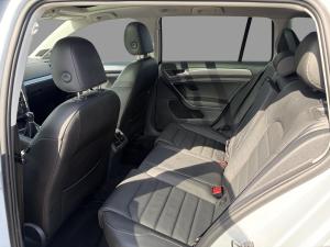 Thumbnail 19 Volkswagen Golf AllTrack Base 2018