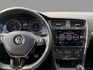 Thumbnail 18 Volkswagen Golf AllTrack Base 2018