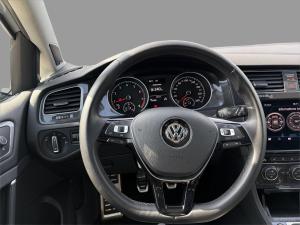 Thumbnail 17 Volkswagen Golf AllTrack Base 2018