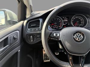 Thumbnail 16 Volkswagen Golf AllTrack Base 2018