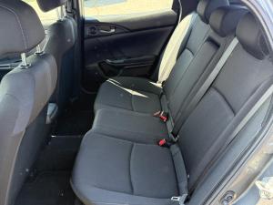 Miniature 23 Honda Civic LX 1.5 2019