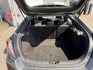 Miniature 10 Honda Civic LX 1.5 2019