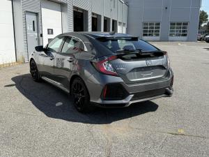 Miniature 8 Honda Civic LX 1.5 2019