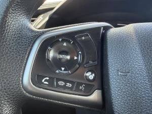 Miniature 17 Honda Civic LX 1.5 2019