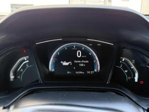 Miniature 19 Honda Civic LX 1.5 2019