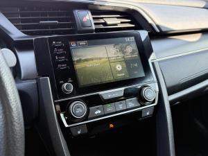 Miniature 20 Honda Civic LX 1.5 2019
