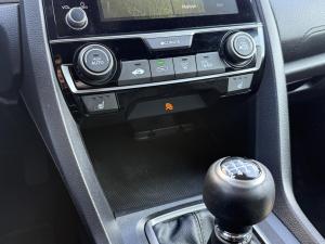 Miniature 21 Honda Civic LX 1.5 2019
