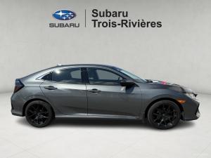 Miniature 5 Honda Civic LX 1.5 2019