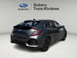 Miniature 6 Honda Civic LX 1.5 2019