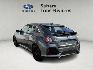 Miniature 11 Honda Civic LX 1.5 2019