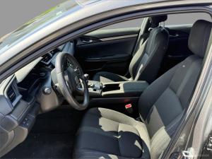 Miniature 14 Honda Civic LX 1.5 2019
