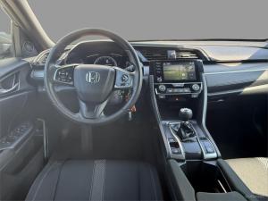 Miniature 15 Honda Civic LX 1.5 2019