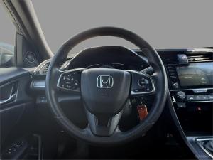 Miniature 16 Honda Civic LX 1.5 2019
