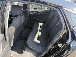 Thumbnail 23 Honda Civic EX 2019
