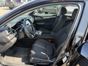 Thumbnail 14 Honda Civic EX 2019