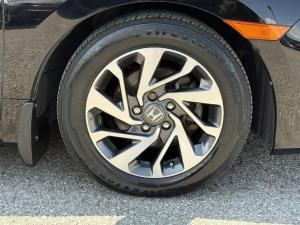 Thumbnail 24 Honda Civic EX 2019