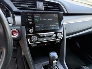 Thumbnail 21 Honda Civic EX 2019