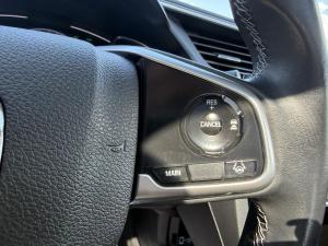 Thumbnail 19 Honda Civic EX 2019