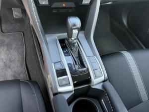 Thumbnail 22 Honda Civic EX 2019