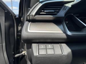 Thumbnail 13 Honda Civic EX 2019