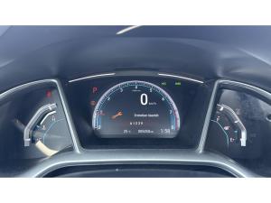 Thumbnail 20 Honda Civic EX 2019