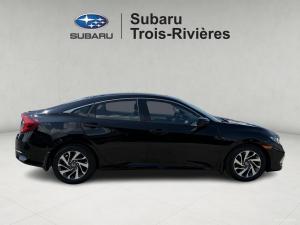 Thumbnail 5 Honda Civic EX 2019