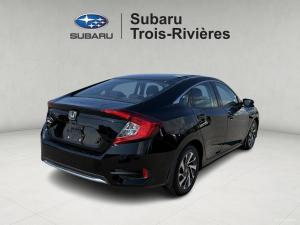 Thumbnail 6 Honda Civic EX 2019