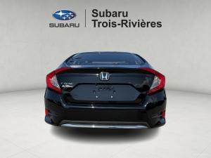 Thumbnail 7 Honda Civic EX 2019