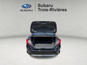 Thumbnail 8 Honda Civic EX 2019