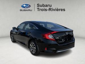 Thumbnail 9 Honda Civic EX 2019