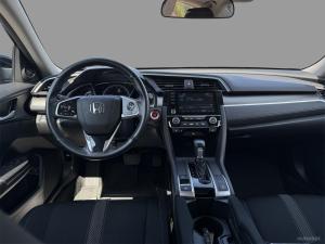 Thumbnail 16 Honda Civic EX 2019