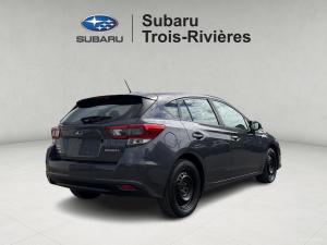 Thumbnail 5 Subaru Impreza Convenience w/Eye 2023