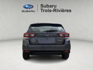 Thumbnail 6 Subaru Impreza Convenience w/Eye 2023