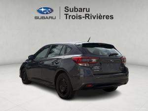 Thumbnail 7 Subaru Impreza Convenience w/Eye 2023