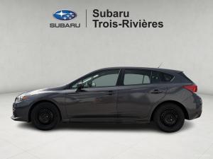 Thumbnail 8 Subaru Impreza Convenience w/Eye 2023