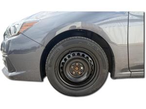 Thumbnail 9 Subaru Impreza Convenience w/Eye 2023