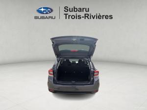 Thumbnail 10 Subaru Impreza Convenience w/Eye 2023