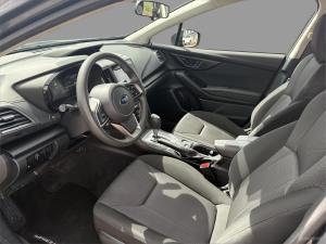 Thumbnail 16 Subaru Impreza Convenience w/Eye 2023