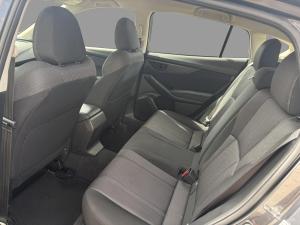 Thumbnail 17 Subaru Impreza Convenience w/Eye 2023