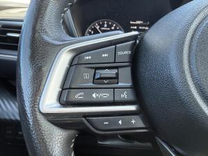 Thumbnail 17 Subaru Ascent Touring w/Capt Ch 2023
