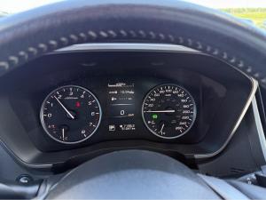 Thumbnail 16 Subaru Ascent Touring w/Capt Ch 2023