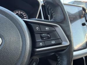 Thumbnail 18 Subaru Ascent Touring w/Capt Ch 2023