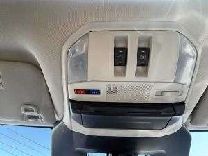Thumbnail 22 Subaru Ascent Touring w/Capt Ch 2023
