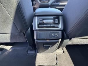 Thumbnail 25 Subaru Ascent Touring w/Capt Ch 2023