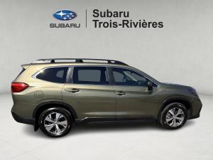 Thumbnail 5 Subaru Ascent Touring w/Capt Ch 2023