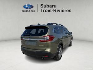 Thumbnail 6 Subaru Ascent Touring w/Capt Ch 2023