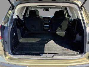 Thumbnail 8 Subaru Ascent Touring w/Capt Ch 2023