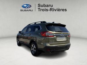 Thumbnail 9 Subaru Ascent Touring w/Capt Ch 2023