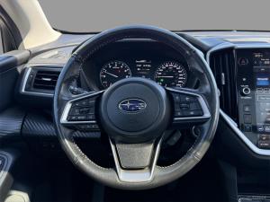 Thumbnail 14 Subaru Ascent Touring w/Capt Ch 2023